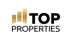 Top Properties Logo